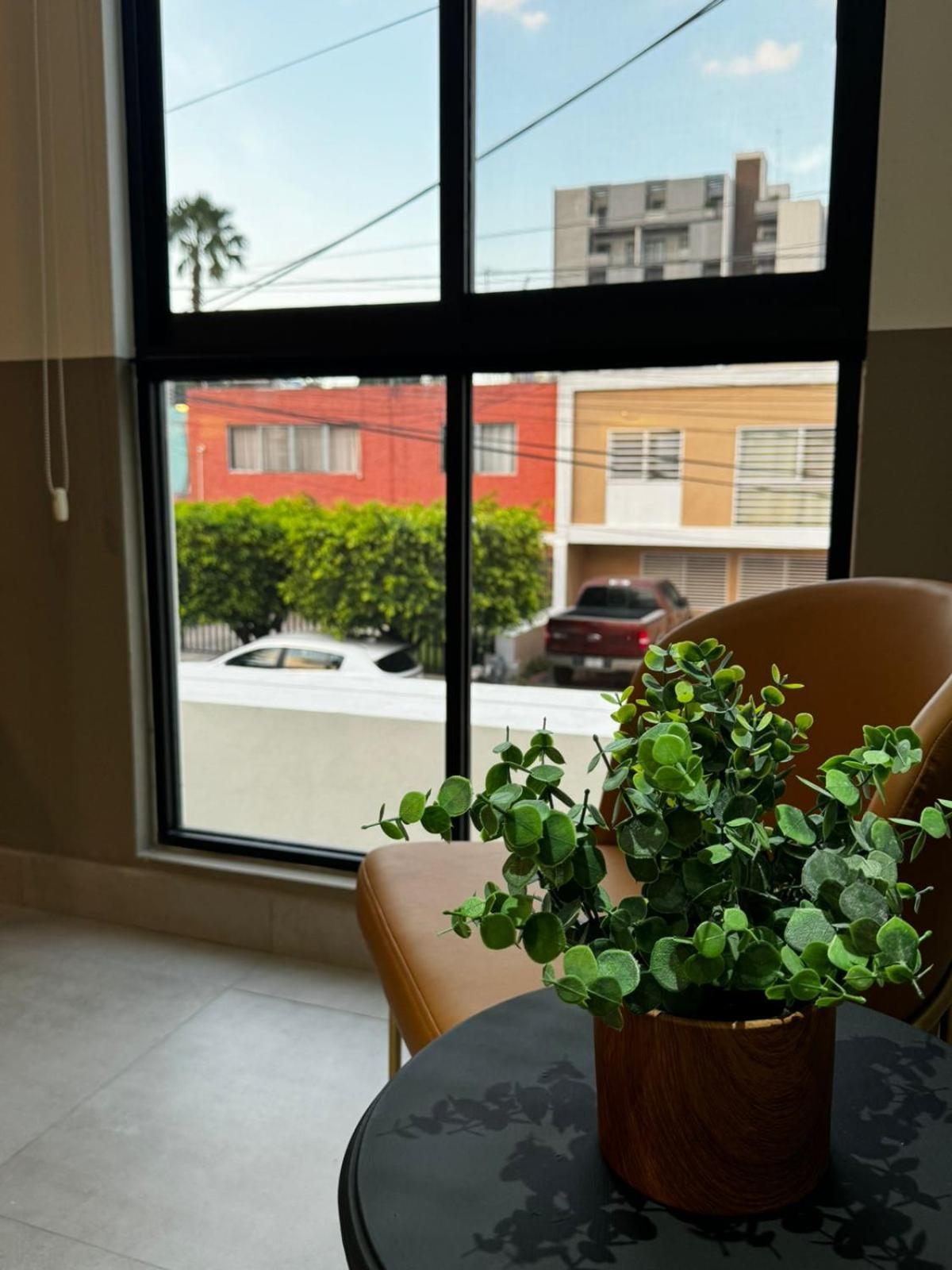 Urban Circunvalacion Guadalajara Exteriér fotografie